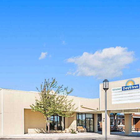Days Inn By Wyndham Henrietta/Rochester Area Екстер'єр фото