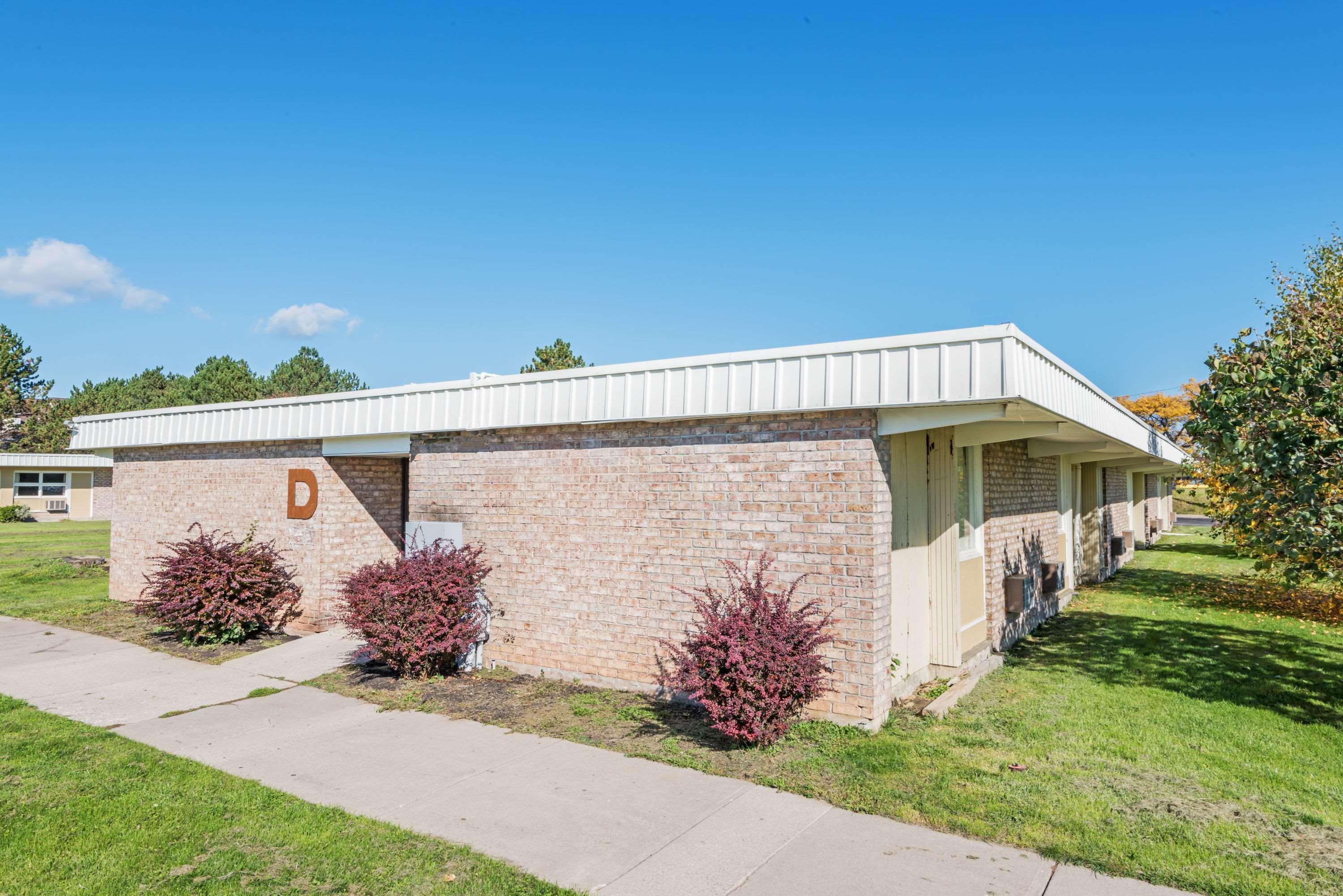 Days Inn By Wyndham Henrietta/Rochester Area Екстер'єр фото